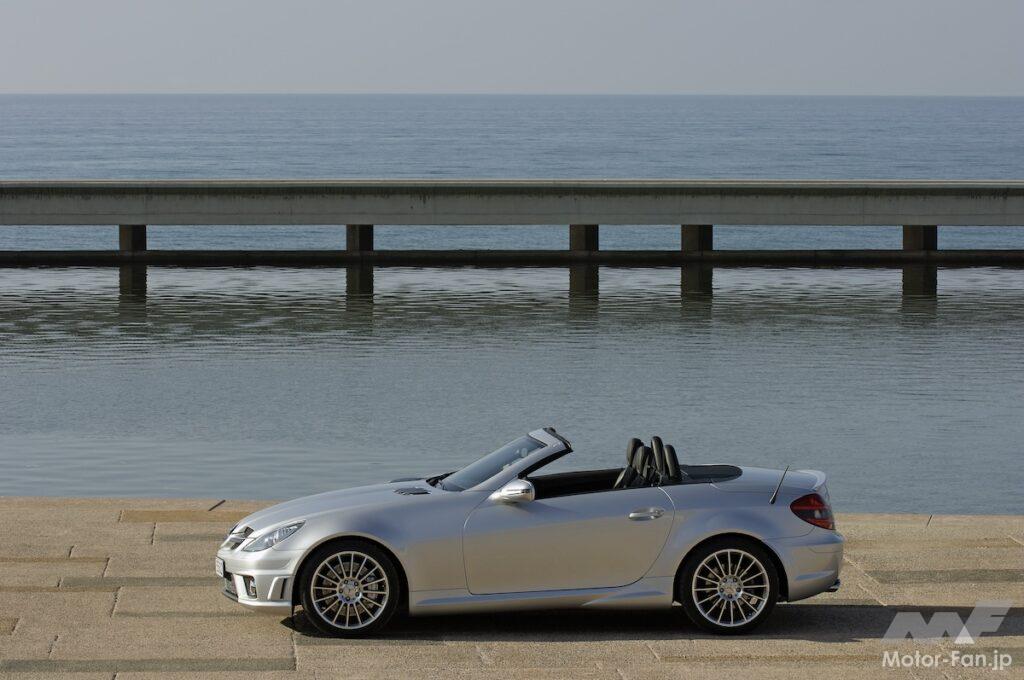 SLK55 AMG