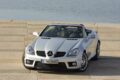 SLK55 AMG