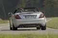 SLK55 AMG パフォーマンスパッケージ
