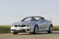 SLK55 AMG パフォーマンスパッケージ