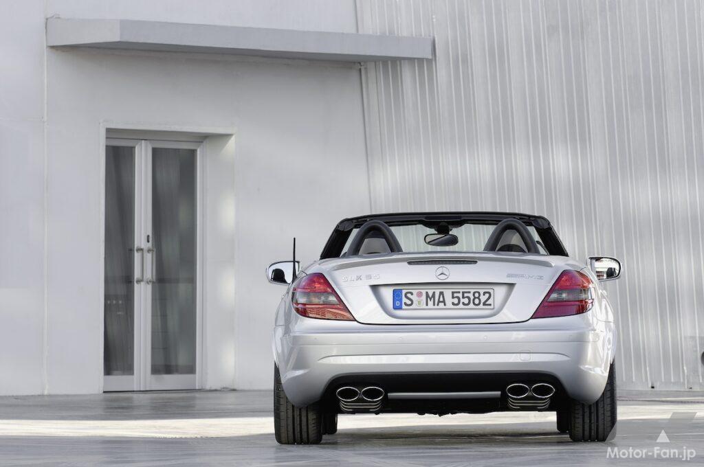 SLK55 AMG