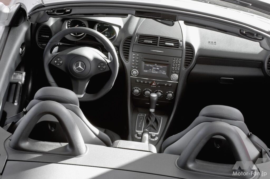 SLK55 AMG