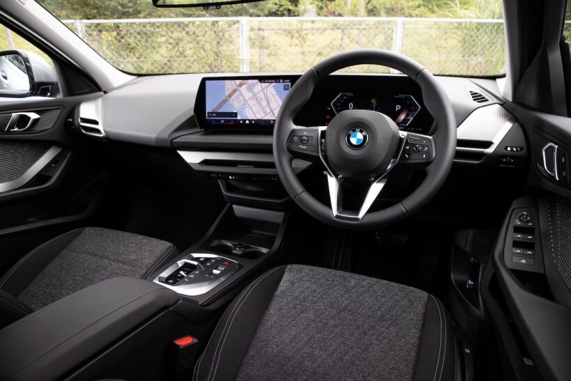 BMW 120 original