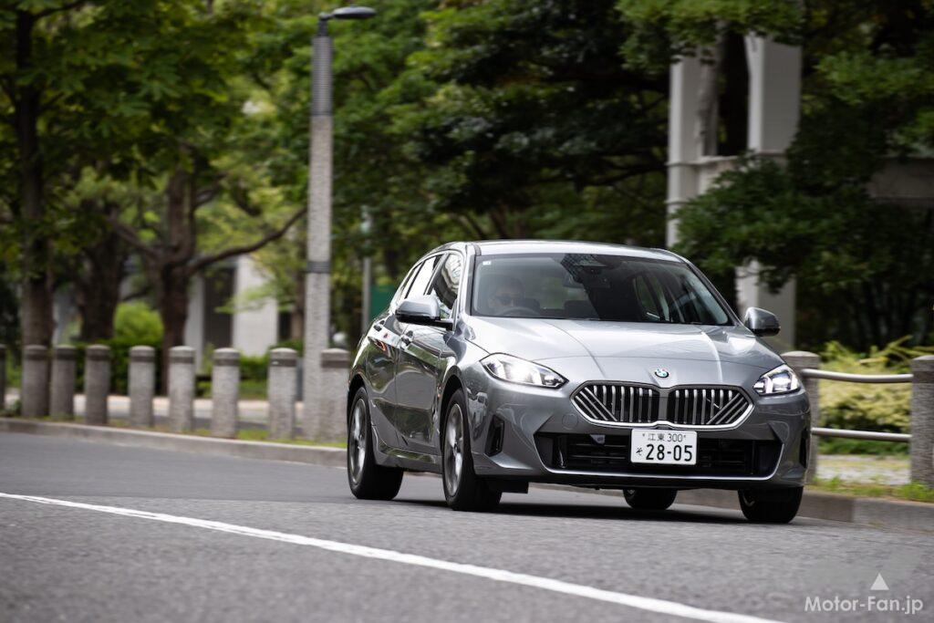 BMW 120 original