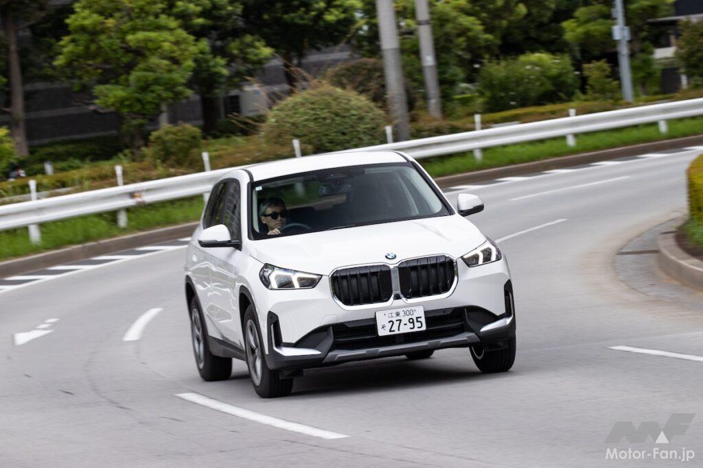 BMW X1 sDrive20i original