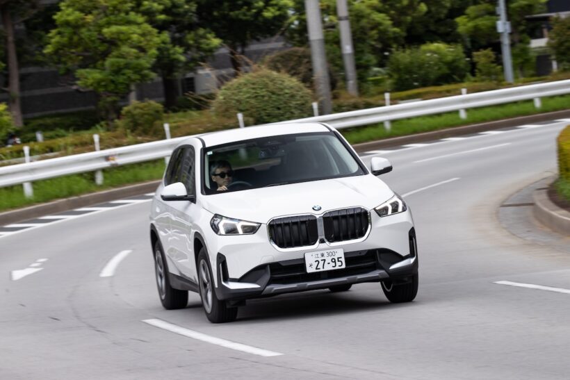 BMW X1 sDrive20i original