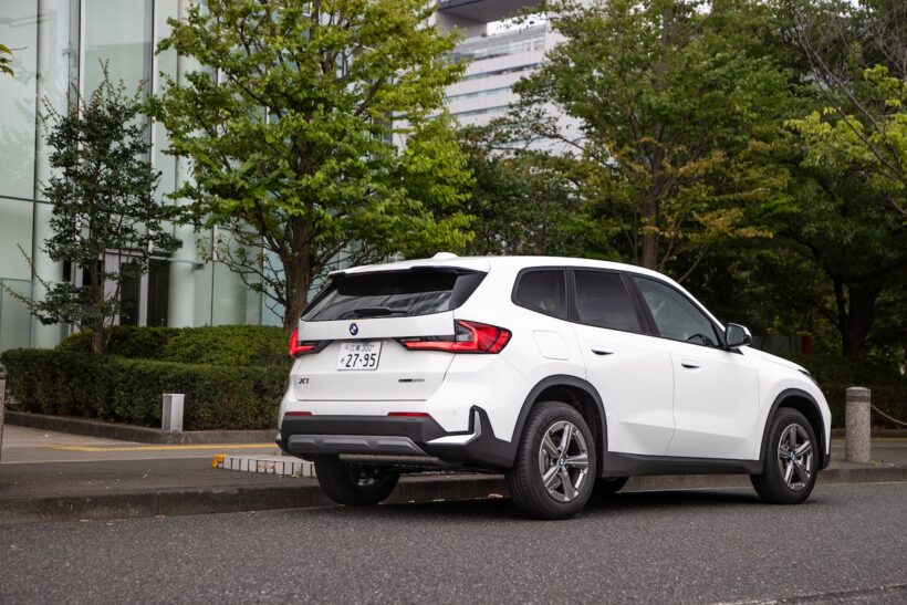 BMW X1 sDrive20i original