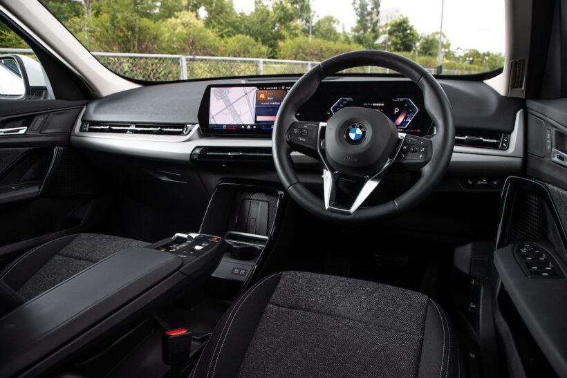 BMW X1 sDrive20i original