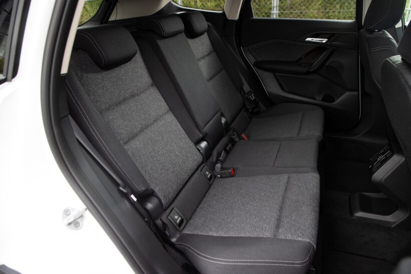 BMW X1 sDrive20i original