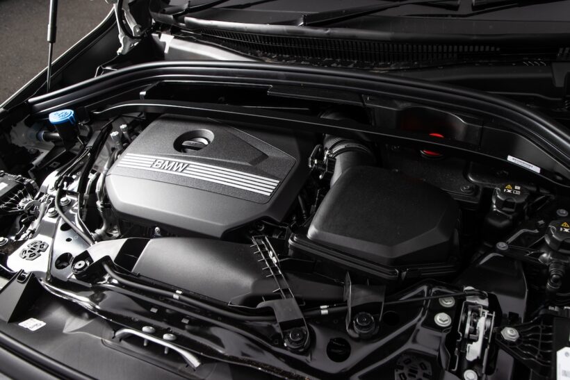 BMW X1 sDrive20i original