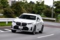 BMW X3 20d xDrive original