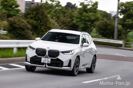 BMW X3 20d xDrive original