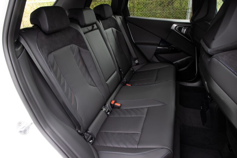 BMW X3 20d xDrive original
