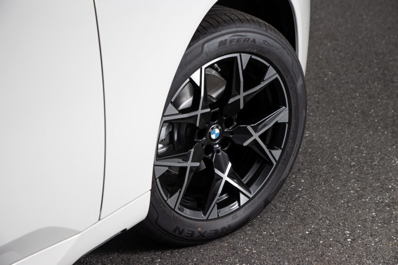 BMW X3 20d xDrive original