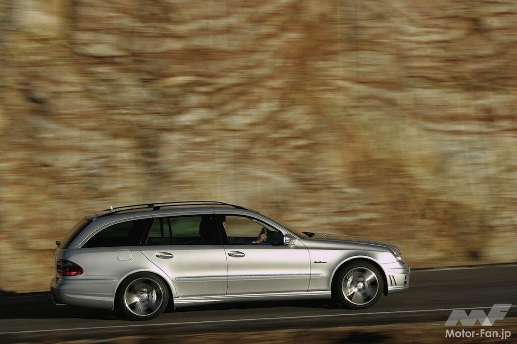 E63 AMG