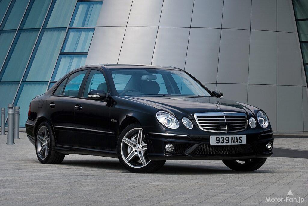 E55 AMG