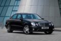 E55 AMG