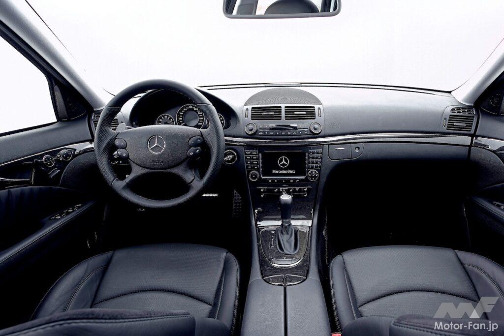 E63 AMG