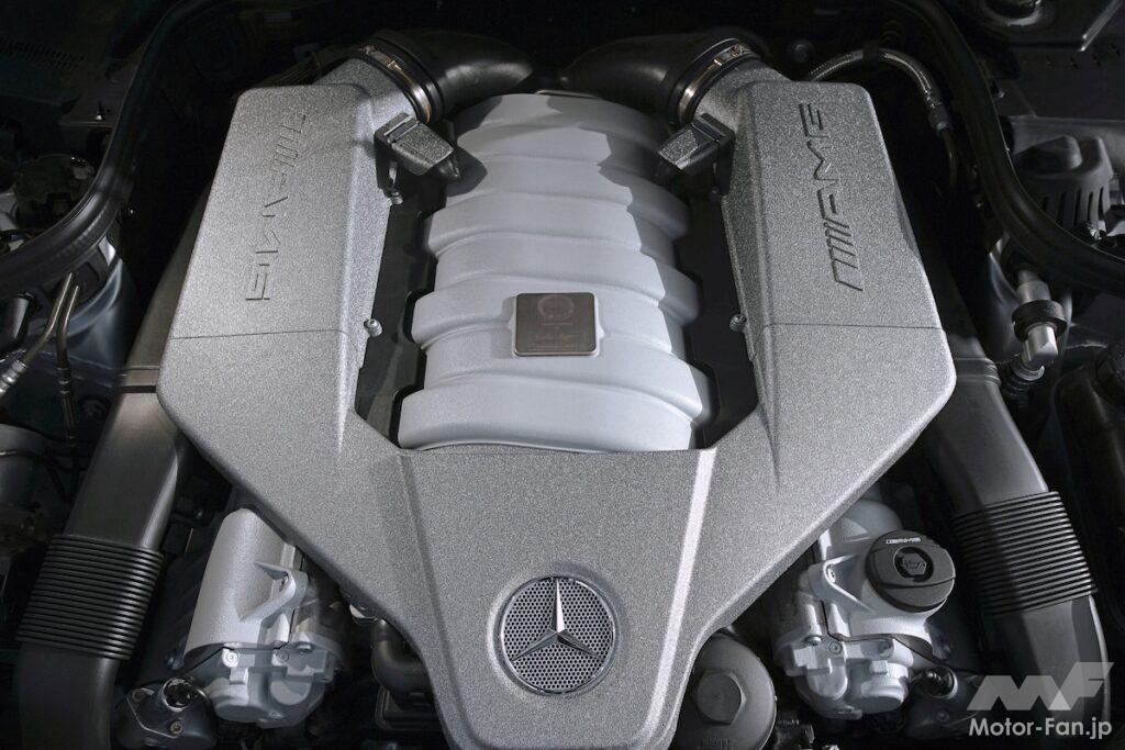 E63 AMG