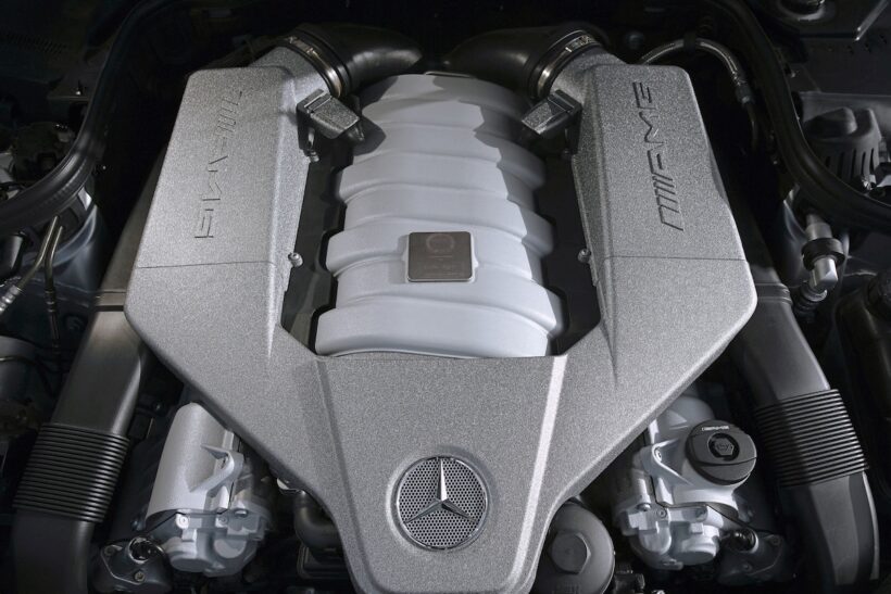 E63 AMG