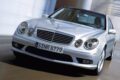 E55 AMG