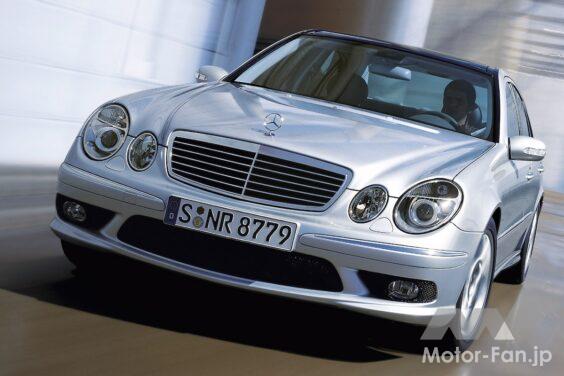 E55 AMG