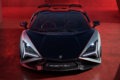1963台の限定車「ランボルギーニ レヴエルト SV」