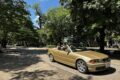 BMW 330Ci カブリオレ