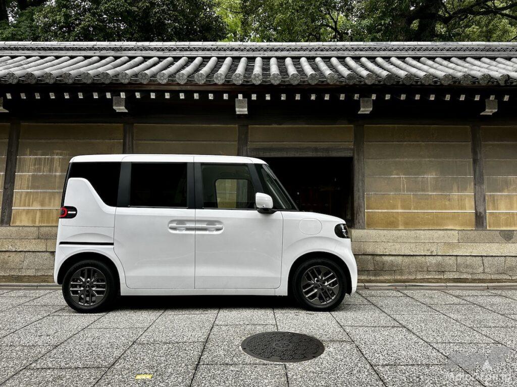 BYD ラッコ