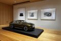 BMWジャパンの汐留本社にて。