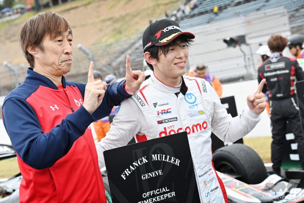 太田格之進選手