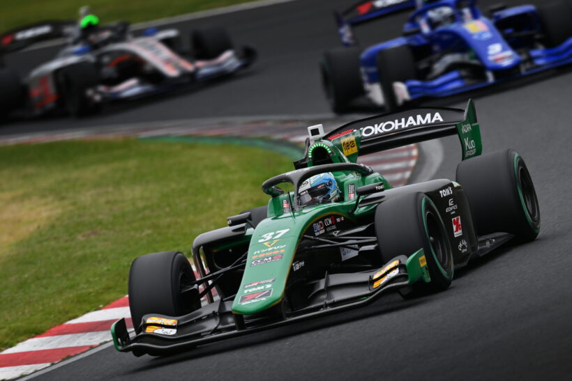 サッシャ・フェネストラズ選手