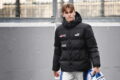 ルーク・ブラウニング選手