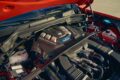 F1由来の技術＝プレチャンバー燃焼が導入された3.0リッターV6ツインターボ。これが新たにベースモデルや中堅グレード「モデナ」で選べるようになった。スぺックはトロフェオが530PS、それ以外は390PS。