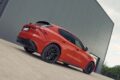 マセラティのDセグメントSUV、グレカーレもマイナーチェンジ。グラントゥーリズモ／グランカブリオに倣うアップデートが施された。さらにこちらはエンジンラインナップの充実が図られ選ぶ楽しみが増えたこともトピックと言えるだろう。