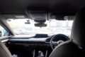 運転席