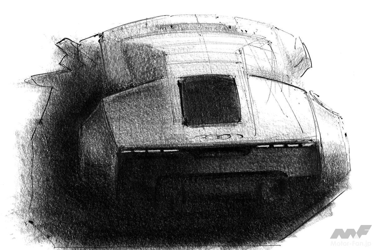 405日で生まれた“機能美”──アウディ『ヌヴォラーリ』が示す次世代デザインとは？