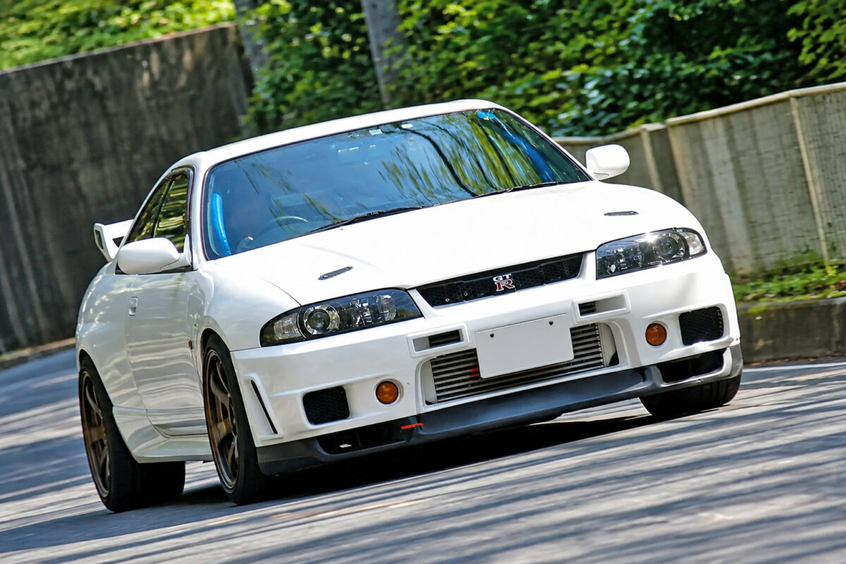 「あの日150万円だったBCNR33」19歳から続くオーナーとGT-Rの物語、その現在は650馬力