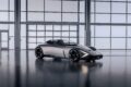 「Acura NEXERA Vision」は、次世代デザインの方向性を具体的に提示するモデル。