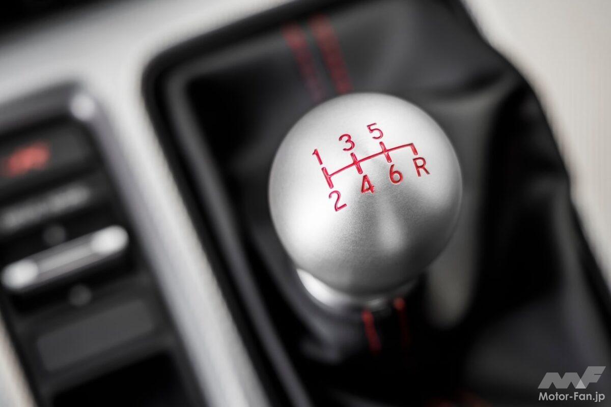 ホンダ・シビック Si、インテグラ A-SpecのMTが一時生産終了へ…それでも“MT継続宣言”は変わらない理由