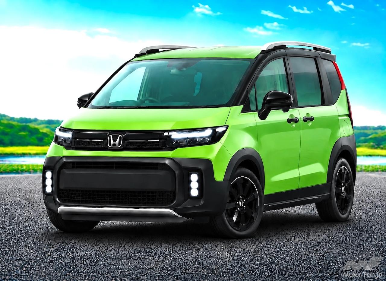 ホンダ フリード | Motor Fan｜自動車情報のモーターファン