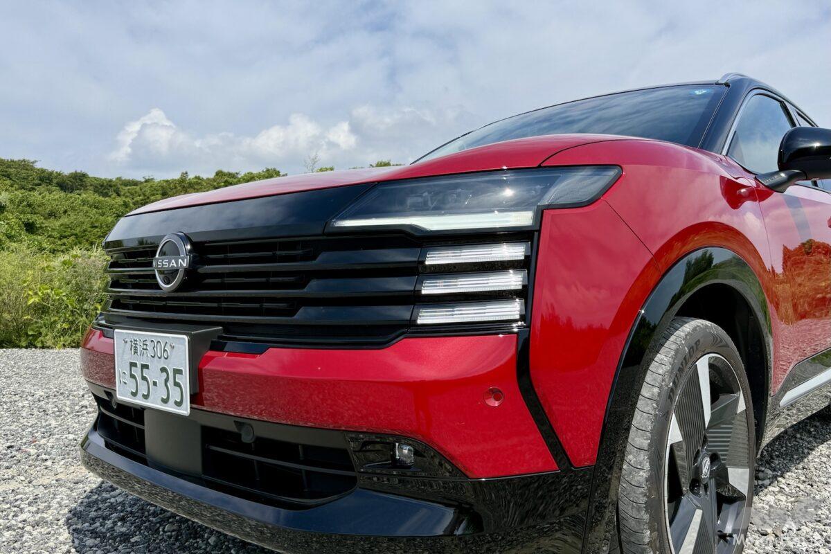 「高速が苦手」はもう昔？ 第3世代e-POWERの日産キックスで200km走ってみた