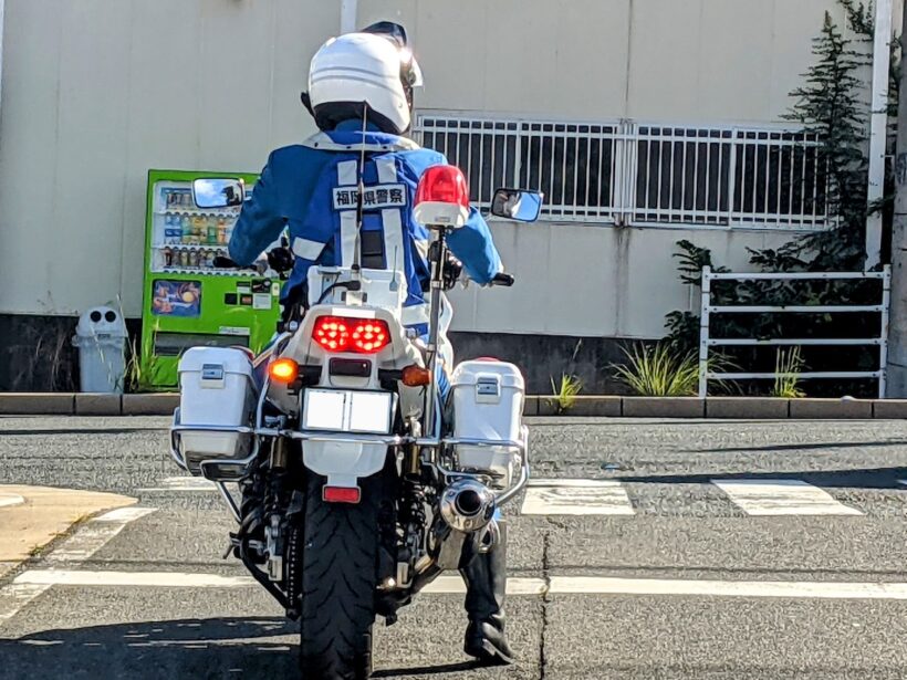 PoliceCar_99B