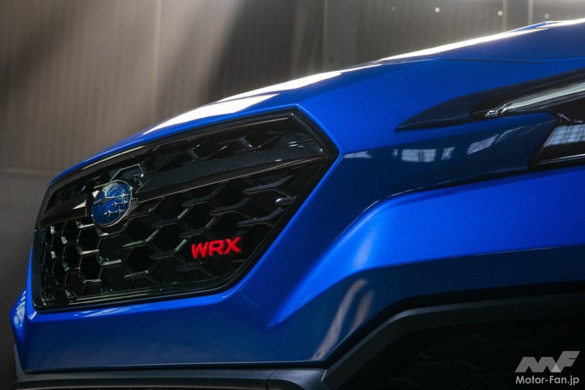 北米でスバル「WRX」が販売252％増だって！“最大の弱点”だった価格見直しが奏功