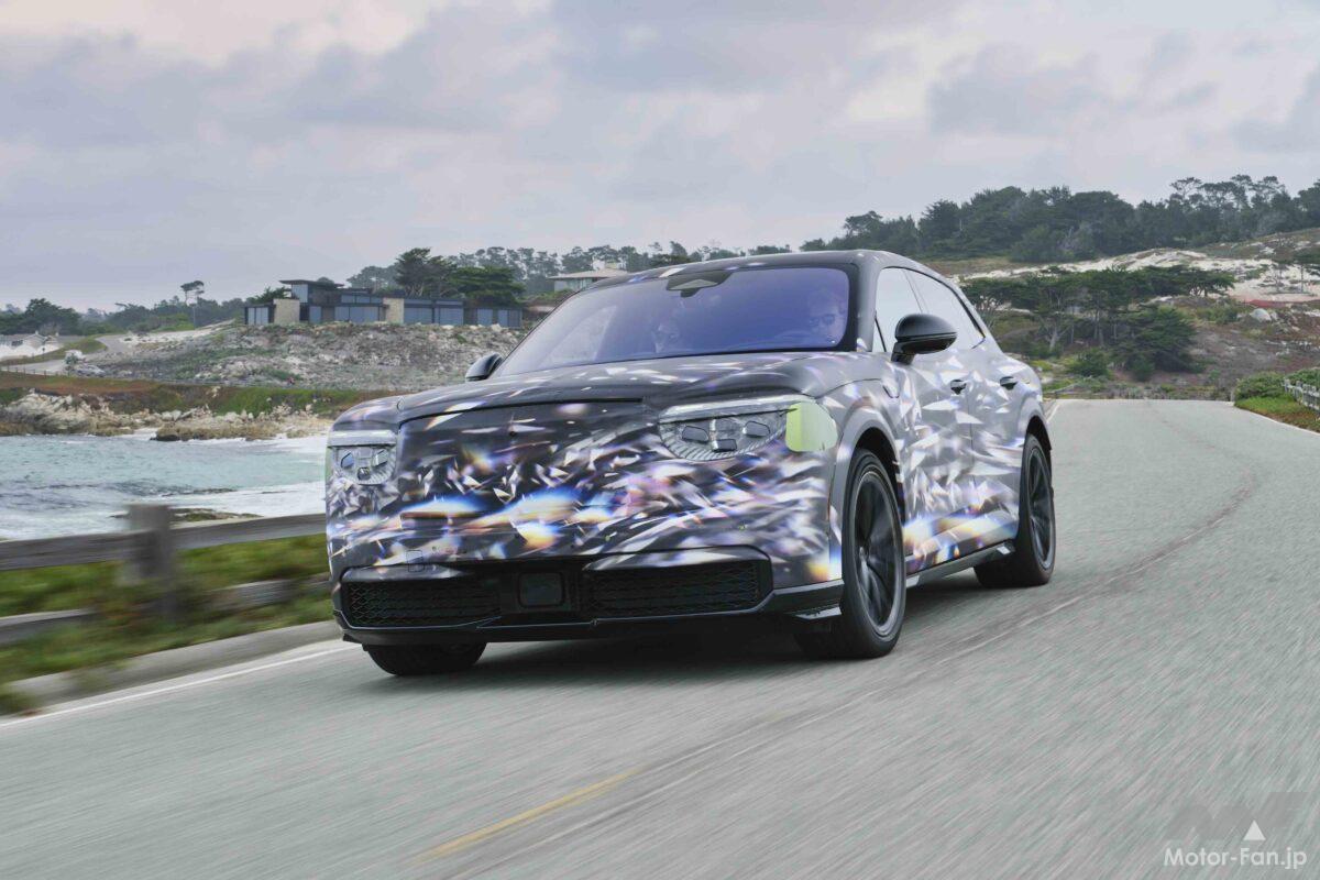 ベントレーが放つ初のフル電動SUV「トルカル」に乗った！（プロトタイプの助手席だけど）