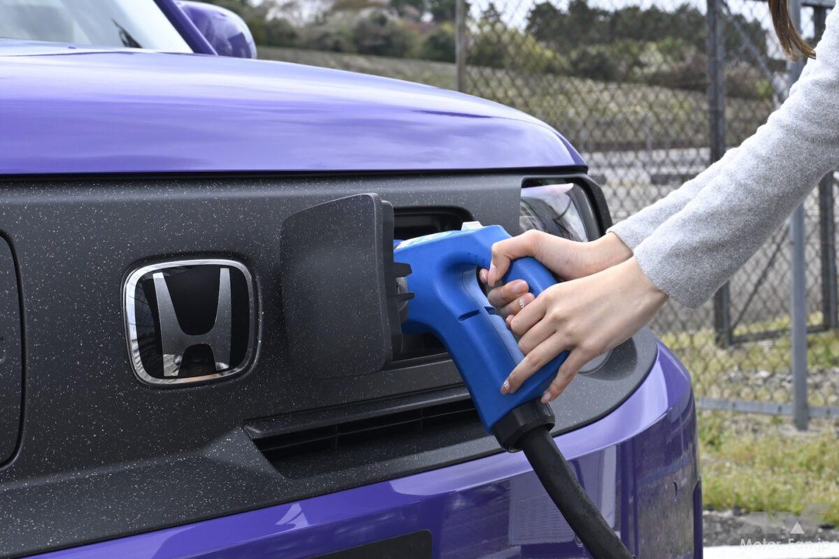 電気自動車(EV)の補助金って？2026年の金額の目安や申請方法を解説