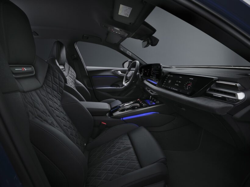 A5 e-hybrid