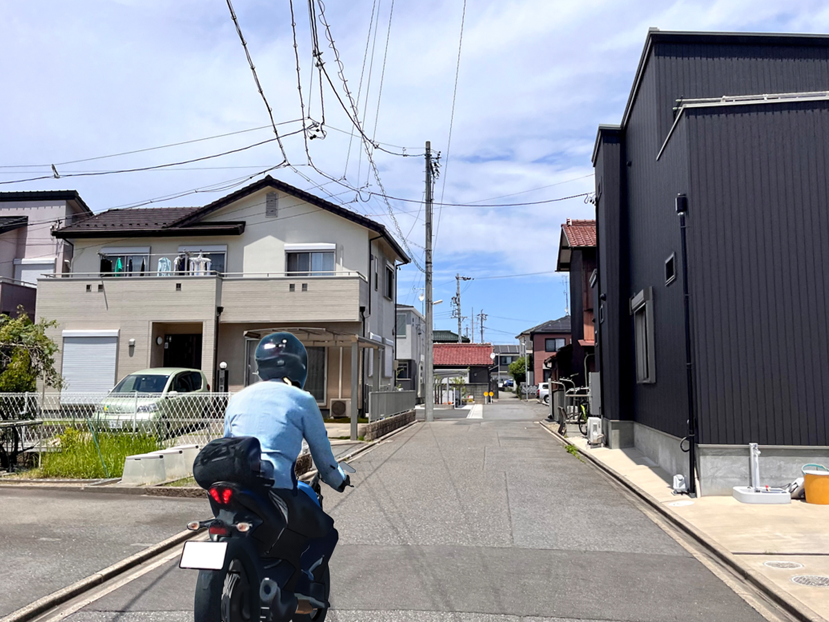 生活道路の法定速度が30km/hになるって、どういうコト？ 2026年9月から