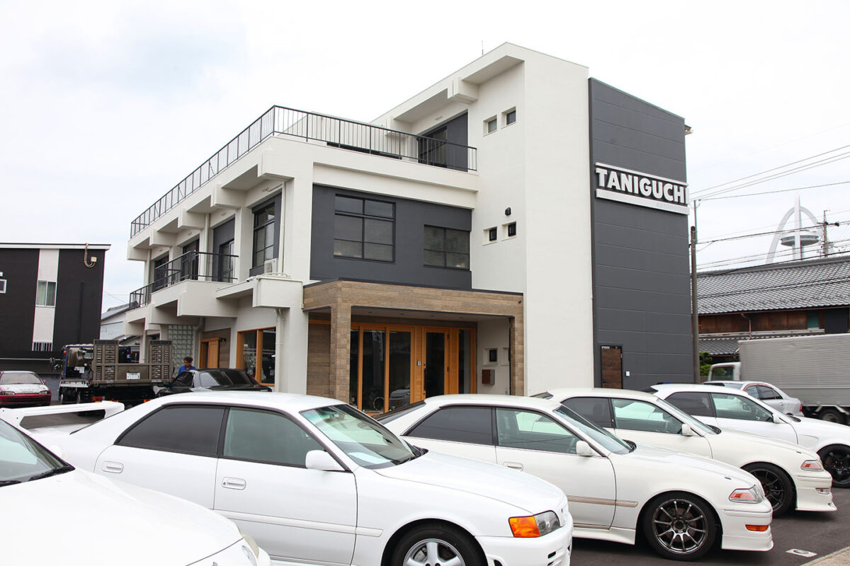 「JZX100のことなら何でも任せろ！」専門店が移転リニューアルでさらに頼れる存在へ
