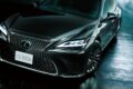 レクサスのフラッグシップセダン「LS」がマイナーチェンジを受けた。